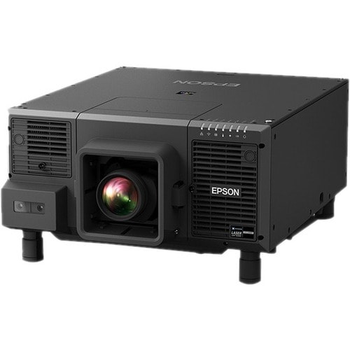 Epson PRO L20000UNL WUXGA PROJECTOR BLACK NO LENS V11H833820 - Image 2