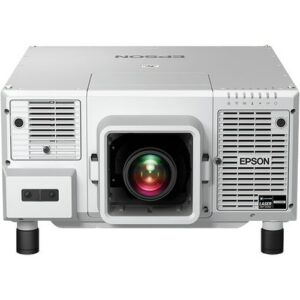 Epson PRO L20002UNL WUXGA PROJECTOR WHITE NO LENS V11H833920