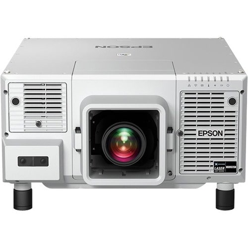 Epson PRO L20002UNL WUXGA PROJECTOR WHITE NO LENS V11H833920