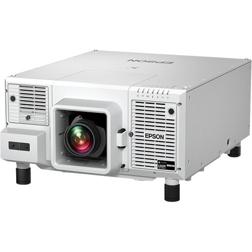 Epson PRO L20002UNL WUXGA PROJECTOR WHITE NO LENS V11H833920 - Image 2