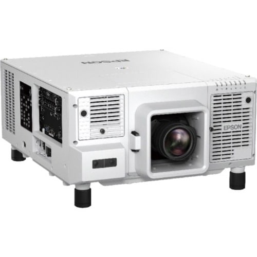 Epson PRO L20002UNL WUXGA PROJECTOR WHITE NO LENS V11H833920 - Image 3