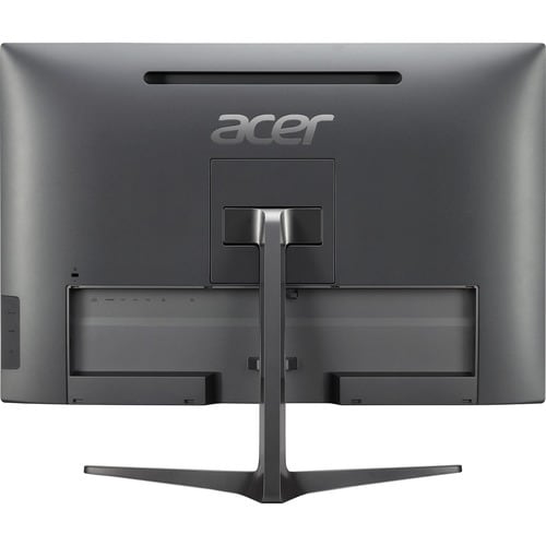 Acer Chromebase 24 CA24I2-CT2 All-in-One Computer - Intel Celeron 3867U - 4 GB - 128 GB SSD - 23.8" Full HD - Desktop - 1920 x 1080 - - DQ.Z19AA.001 - Image 2