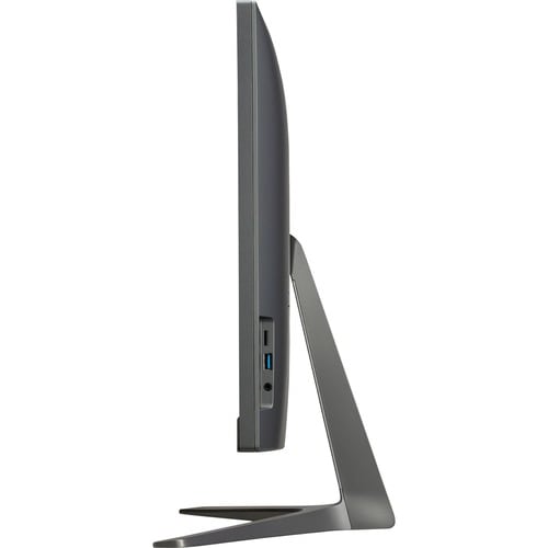 Acer Chromebase 24 CA24I2-CT2 All-in-One Computer - Intel Celeron 3867U - 4 GB - 128 GB SSD - 23.8" Full HD - Desktop - 1920 x 1080 - - DQ.Z19AA.001 - Image 3