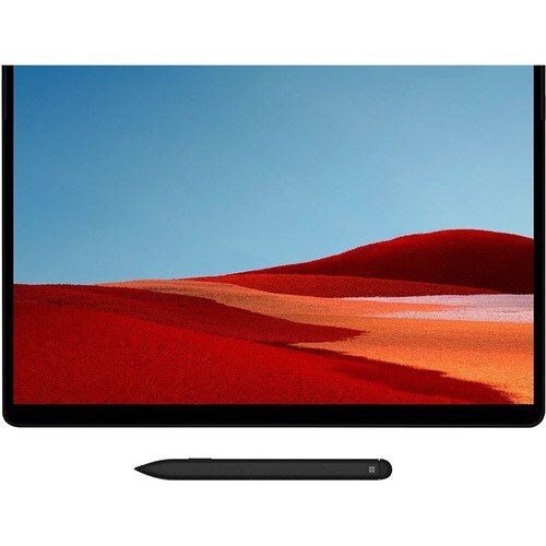 Microsoft Surface Slim Pen Stylus - Black - Notebook, Tablet Device Supported LLK-00001 - LLK-00001 - Image 2
