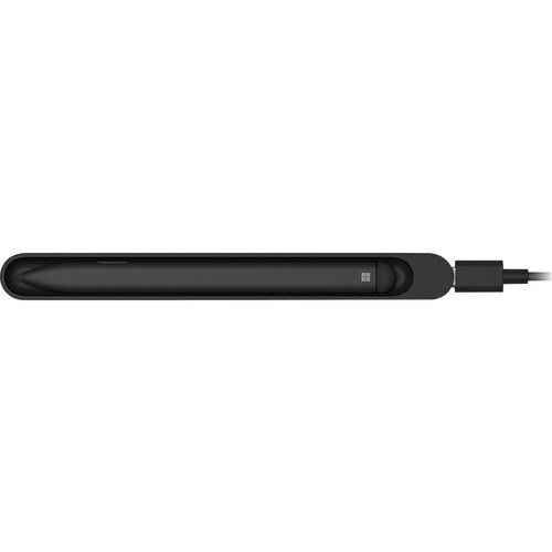 Microsoft Surface Slim Pen Stylus - Black - Notebook, Tablet Device Supported LLK-00001 - LLK-00001 - Image 3