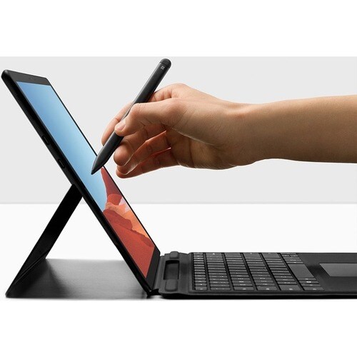 Microsoft Surface Slim Pen Stylus - Black - Notebook, Tablet Device Supported LLK-00001 - LLK-00001 - Image 4
