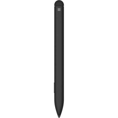 Microsoft Surface Slim Pen Stylus - Black - Notebook, Tablet Device Supported LLK-00001 - LLK-00001