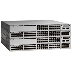 Cisco CERT REFURB CATALYST 9300 C9300-48P-A-RF