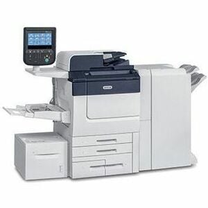 XEROX KIT PRIMELINK C9065 W/ 250SHEET 1PASS DADF/ITT/INTEGRATED DMP CTLR XC9065/2