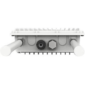 Allied Telesis TQ5403e IEEE 802.11ac 2.13 Gbit/s Wireless Access Point - 2.40 GHz, 5 GHz - MIMO Technology - 1 x Network (RJ-45) - Gigabit Ethernet - 16 - AT-TQ5403E-01 - Image 2