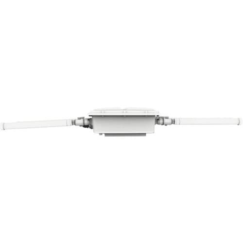 Allied Telesis TQ5403e IEEE 802.11ac 2.13 Gbit/s Wireless Access Point - 2.40 GHz, 5 GHz - MIMO Technology - 1 x Network (RJ-45) - Gigabit Ethernet - 16 - AT-TQ5403E-01 - Image 4