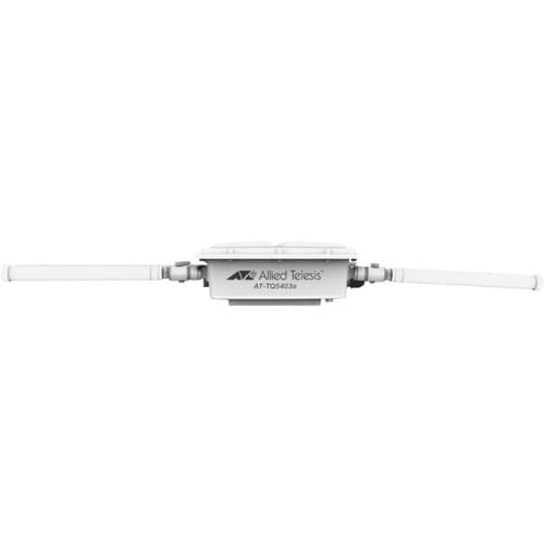 Allied Telesis TQ5403e IEEE 802.11ac 2.13 Gbit/s Wireless Access Point - 2.40 GHz, 5 GHz - MIMO Technology - 1 x Network (RJ-45) - Gigabit Ethernet - 16 - AT-TQ5403E-01 - Image 5