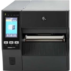 ZEBRA ZT421 Industrial Direct Thermal/Thermal Transfer Printer – Label Print – USB – Serial – Bluetooth – 45″ Print Length x 6.60″ Print Width – 10 in/s Mono - ZT42163-T0100A0Z - Image 3