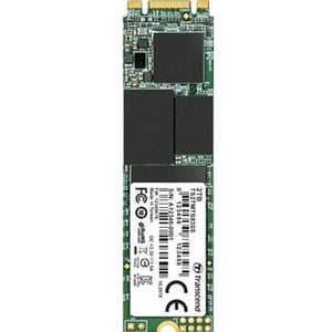 Transcend 2TB M.2 2280 SSD SATA3 B+M KEY TLC TS2TMTS830S