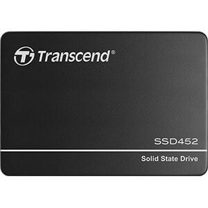 Transcend 1TB SSD SATA 3 2.5IN 3D TLC PE: 3K TS1TSSD452K