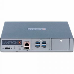 Lantronix EMG8500 Edge Management Gateway EMG852020S