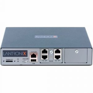Lantronix EMG8500 Edge Management Gateway EMG851000S - EMG851000S
