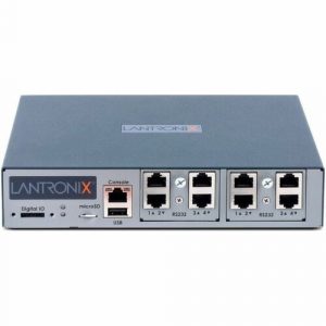 Lantronix EMG8500 Edge Management Gateway EMG851120S