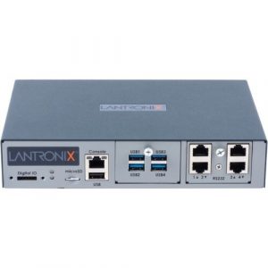 Lantronix EMG8500 Edge Management Gateway EMG851020S