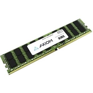 128GB DDR4-2933 ECC LRDIMM TAA COMPLIANT - AXG92599432/1