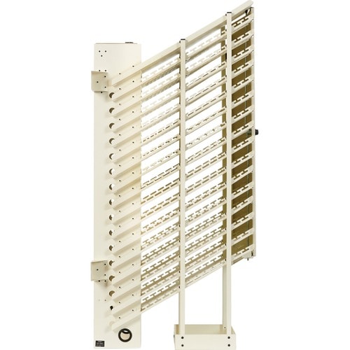 Eaton Tripp Lite Series 16-Device AC Charging Towers for Chromebooks - Open Frame, White, 2 Pack (32 Devices Total) - Wired - Chromebook, iPad, Tablet PC, e-book Reader, - CST32AC - Image 4