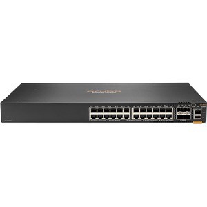 HPE ARUBA 6300F 24G 4SFP56 SW US PL-WB JL668A#ABA