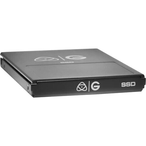 WD 1TB ATOMOS MASTER CADDY 4K SSD - 0G05221-1 - Image 2