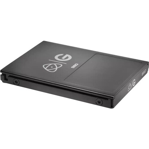 WD 1TB ATOMOS MASTER CADDY 4K SSD - 0G05221-1 - Image 3