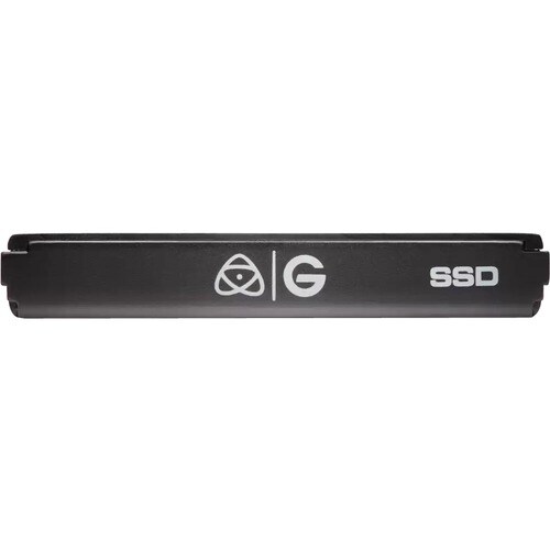 WD 1TB ATOMOS MASTER CADDY 4K SSD - 0G05221-1 - Image 4