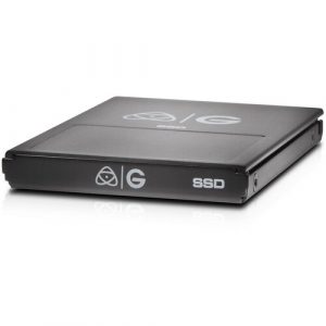 WD 1TB ATOMOS MASTER CADDY 4K SSD - 0G05221-1
