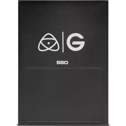 WD 1TB ATOMOS MASTER CADDY 4K SSD - 0G05221-1 - Image 5