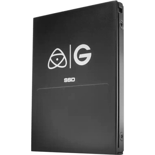 WD 1TB ATOMOS MASTER CADDY 4K SSD - 0G05221-1 - Image 6