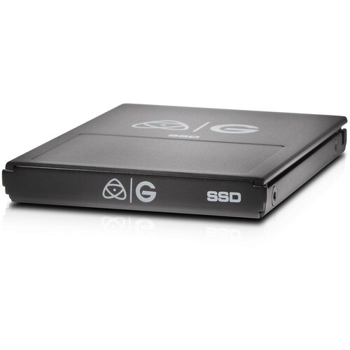 WD 1TB ATOMOS MASTER CADDY 4K SSD - 0G05221-1
