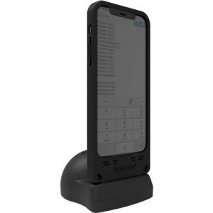DS860 ULTIMATE BARCODE SLED READER V21 F/ IPHONE XR 11 DOCK - CX3601-2252