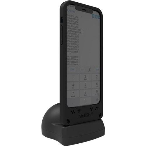 DS860 ULTIMATE BARCODE SLED READER V21 F/ IPHONE XR 11 DOCK - CX3601-2252
