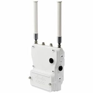 Cisco INDUSTRIAL WRLS AP 6300 DC WIDE RANGE HAZLOC B DOMAIN IW-6300H-DCW-B-K9