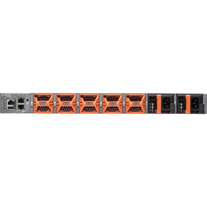 Juniper EX4650 TAA 48X25G+8X100G AC EX4650-48Y-AFI-T