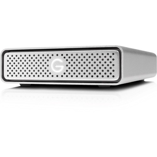 WD G-DRIVE 6 TB DESKTOP HARD DRIVE EXTERNAL NOTEBOOK DEVICE - 0G05670-1 - Image 5