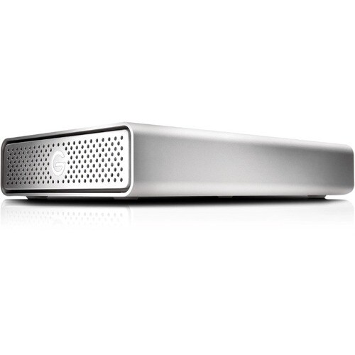 WD G-DRIVE 6 TB DESKTOP HARD DRIVE EXTERNAL NOTEBOOK DEVICE - 0G05670-1