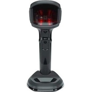 DS9908-DL BLK RFID USB SCANNER SHIELDED USB CABL - DS9908-DL4U210RAZU - Image 2