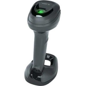 DS9908-DL BLK RFID USB SCANNER SHIELDED USB CABL - DS9908-DL4U210RAZU - Image 3