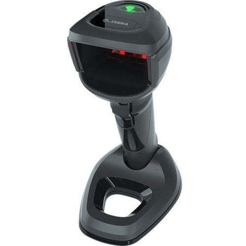 DS9908-DL BLK RFID USB SCANNER SHIELDED USB CABL - DS9908-DL4U210RAZU - Image 4