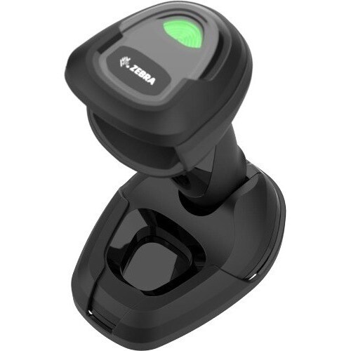 DS9908-DL BLK RFID USB SCANNER SHIELDED USB CABL - DS9908-DL4U210RAZU - Image 5