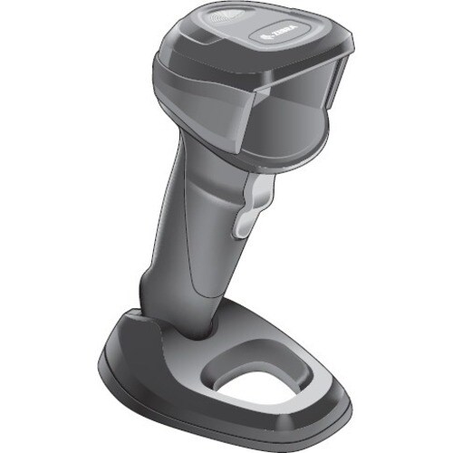 DS9908-DL BLK RFID USB SCANNER SHIELDED USB CABL - DS9908-DL4U210RAZU - Image 6