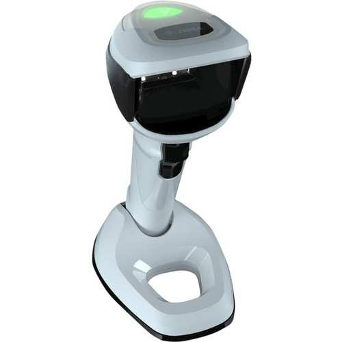 DS9908-HD WHT USB US SCANNER CBA-U21-S07ZBR SHIELDED USB CABLE - DS9908-HDWU2105AZU