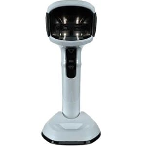 DS9908-HL WHT USB US SCANNER CBA-U21-S07ZBR SHIELDED USB CABLE - DS9908-HLWU2105AZU - Image 2