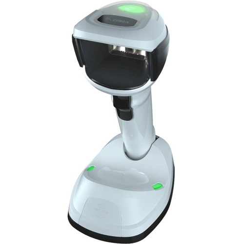 DS9908-HL WHT USB US SCANNER CBA-U21-S07ZBR SHIELDED USB CABLE - DS9908-HLWU2105AZU