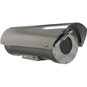 HANWHA EXPLOSION PROOF ZOOM CAMERA W/O XNZ-6320-Z CLCUS C1/D1 110VAC SMF TNO-X6320E2F2T1-Z