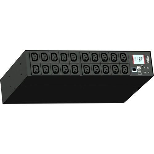 1PH 230V AC 16A 20XC13 IEC60320 C20REAR OUTLET METERED/SWITCHED 2U - PX3-5440CR