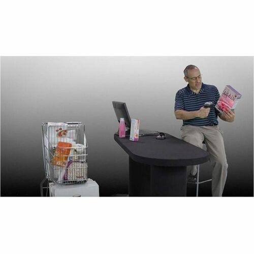 DS8178 AREA IMAGER STD RANGE CORDLESS TWILIGHT BLACK POWERCAP - DS8178-SRSF007ZZWW - Image 4